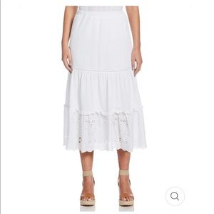 Rafaella - White skirt